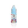 Liquid Lost Daisy Sels de Nicotine 10ml - Icy Pop 20mg | Bigvapoteur