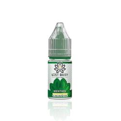 Liquid Lost Daisy Nic Salts 10ml - Menthol 20mg | Bigvapoteur