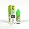 Liquid Aroma King Sól Nikotynowa - Cytryna i Limonka 20mg 10ml | Bigvapoteur