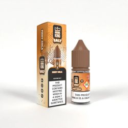 Liquid Aroma King Sel de Nicotine - Cola Pétillant 20mg 10ml | Bigvapoteur