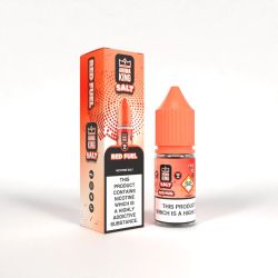 Liquid Aroma King Nic Salt - Red Fuel 20mg 10ml | Bigvapoteur