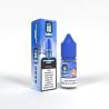 Liquid Aroma King Nic Salt - Niebieska Malina Wiśnia 20mg 10ml | Bigvapoteur