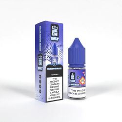 Liquid Aroma King Nic Salt - Blue Sour Razz 20mg 10ml | Bigvapoteur
