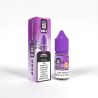 Liquid Aroma King Sól Nikotynowa - Passion Kiwi Guava 20mg 10ml | Bigvapoteur