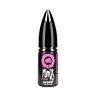 Liquid Riot Squad Punx 10ml - Strawberry Raspberry & Blueberry 20mg | Bigvapoteur