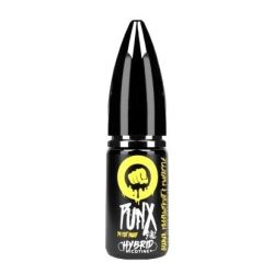 Liquid Riot Squad Punx 10ml - Goyave Fruit de la Passion & Ananas 20mg | Bigvapoteur