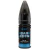 Liquid Riot Squad BAR EDTN 10ml - Niebieska Malina 20mg | Bigvapoteur