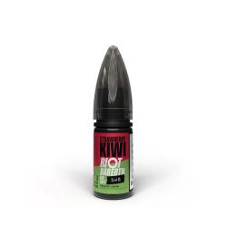 Liquid Riot Squad BAR EDTN 10ml - Strawberry Kiwi 20mg | Bigvapoteur