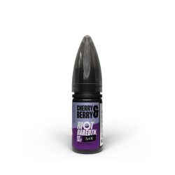 Liquid Riot Squad BAR EDTN 10ml - Cerise Baie 20mg | Bigvapoteur