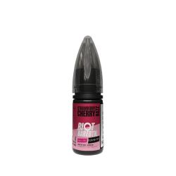 Liquid Riot Squad BAR EDTN 10ml - Truskawka Wiśnia Malina 20mg | Bigvapoteur