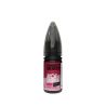 Liquid Riot Squad BAR EDTN 10ml - Strawberry Cherry Razz 20mg | Bigvapoteur