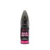 Liquid Riot Squad BAR EDTN 10ml - Sour Strawberry 20mg | Bigvapoteur