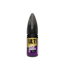 Liquid Riot Squad BAR EDTN 10ml - Lil'Tropic 20mg | Bigvapoteur