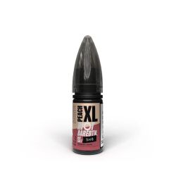 Liquid Riot Squad BAR EDTN 10ml - Brzoskwinia XL 20mg | Bigvapoteur