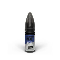 Liquid Riot Squad BAR EDTN 10ml - Fraise Maxx 20mg | Bigvapoteur