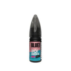 Liquid Riot Squad BAR EDTN 10ml - Blue Peach 20mg | Bigvapoteur