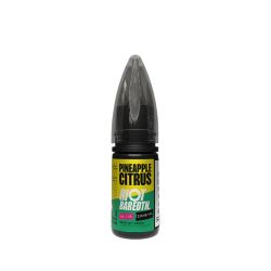 Liquid Riot Squad BAR EDTN 10ml - Ananas Cytrus 20mg | Bigvapoteur