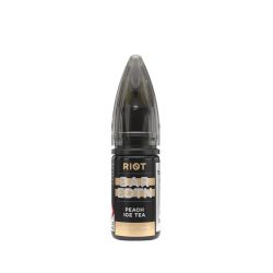 Liquid Riot Squad BAR EDTN 10ml - Brzoskwiniowa Mrożona Herbata 20mg | Bigvapoteur
