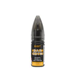 Liquid Riot Squad BAR EDTN 10ml - Lody Mango Wanilia 20mg | Bigvapoteur