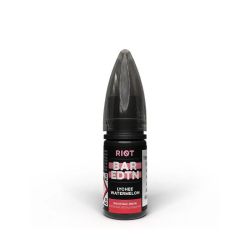Liquid Riot Squad BAR EDTN 10ml - Litchi Pastèque 20mg | Bigvapoteur