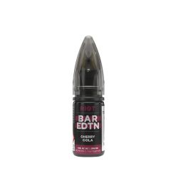 Liquid Riot Squad BAR EDTN 10ml - Cherry Cola 20mg | Bigvapoteur