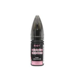 Liquid Riot Squad BAR EDTN 10ml - Pink Lemonade 20mg | Bigvapoteur
