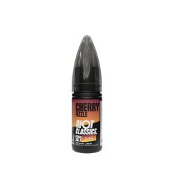 Liquid Riot Squad 10ml - Cherry Fizzle 20mg | Bigvapoteur