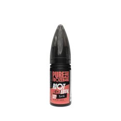 Liquid Riot Squad BAR EDTN 10ml - Sub Lime 20mg | Bigvapoteur