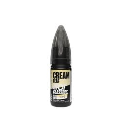 Liquid Riot Squad 10ml - Cream Leaf 20mg | Bigvapoteur