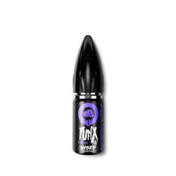 Liquid Riot Squad PUNX 10ml - Cassis & Pastèque 20mg | Bigvapoteur