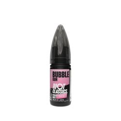 Liquid Riot Squad 10ml - Guma balonowa 20mg | Bigvapoteur