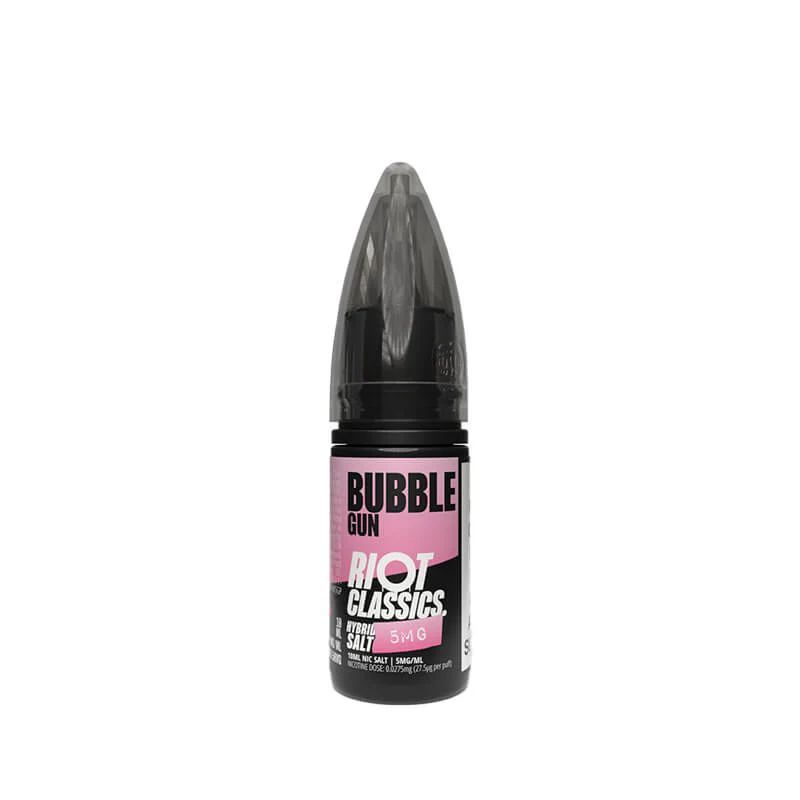 Liquid Riot Squad 10ml - Bubble-gum 20mg | Bigvapoteur
