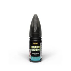 Liquid Riot Squad BAR EDTN 10ml - Glace à l'Ananas 20mg | Bigvapoteur