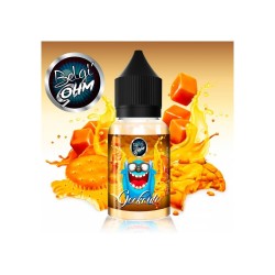 Belgi'Ohm Flavor - Geekoide 30ml | BigVapoteur