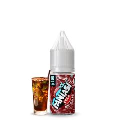 Liquid Fantasi Nic Salts 10ml – Cola Ice 20mg | Bigvapoteur