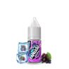 Liquid Fantasi Nic Salts 10ml - Raisin Glacé 20mg | Bigvapoteur