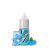 Liquid Fantasi Nic Salts 10ml - Blue Raspberry Ice 20mg | Bigvapoteur