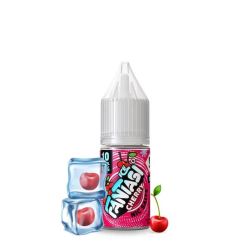 Liquid Fantasi Nic Salts 10ml - Wiśnia z Lodem 20mg | Bigvapoteur