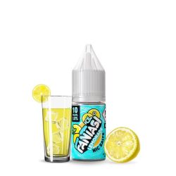 Liquid Fantasi Nic Salts 10ml - Lemonade Ice 20mg | Bigvapoteur