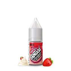 Liquid Fantasi Nic Salts 10ml - Truskawkowy Lody 20mg | Bigvapoteur