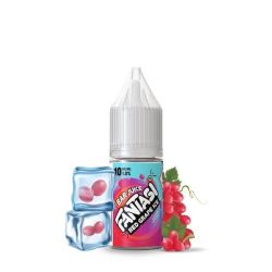 Liquid Fantasi Nic Salts 10ml - Raisin Rouge Glacé 20mg | Bigvapoteur