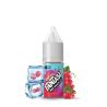 Liquid Fantasi Nic Salts 10ml - Red Grape Ice 20mg | Bigvapoteur