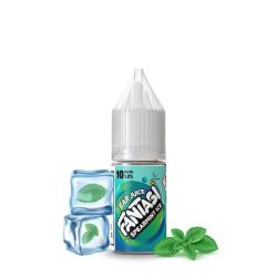 Liquid Fantasi Nic Salts 10ml - Menthe Glacée 20mg | Bigvapoteur