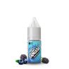 Liquid Fantasi Nic Salts 10ml - Mad Blue Ice 20mg | Bigvapoteur