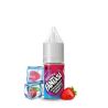Liquid Fantasi Sel de Nicotine 10ml - Fraise Framboise & Cerise Glacée 20mg | Bigvapoteur