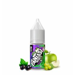 Liquid Fantasi Sel de Nicotine 10ml - Cassis x Raisin Pomme 20mg | Bigvapoteur