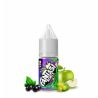 Liquid Fantasi Nic Salts 10ml - Czarna Porzeczka x Winogronowe Jabłko 20mg | Bigvapoteur