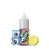 Liquid Fantasi Nic Salts 10ml - Czarna porzeczka x Lemon Ice 20mg | Bigvapoteur