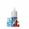 Liquid Fantasi Nic Salts 10ml - Blue Raspberry X Cherry Ice 20mg | Bigvapoteur