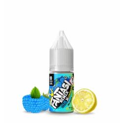 Liquid Fantasi Sel de Nicotine 10ml - Blue Raspberry X Limonade 20mg | Bigvapoteur